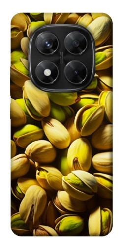 Чохол itsPrint Фісташки для Xiaomi Redmi Note 14 Pro 5G