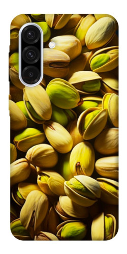 Чехол itsPrint Фисташки для Samsung Galaxy A56 5G