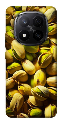 Чехол itsPrint Фисташки для Xiaomi Redmi Note 14 Pro+ 5G