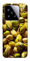 Чехол itsPrint Фисташки для Xiaomi 15