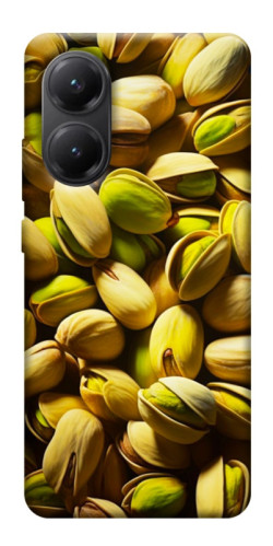 Чехол itsPrint Фисташки для Xiaomi Poco X7 Pro