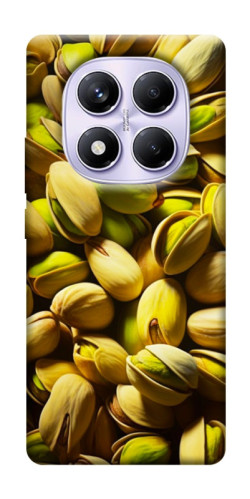 Чохол itsPrint Фісташки для Xiaomi Poco X7