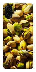 Чехол itsPrint Фисташки для Samsung Galaxy A07