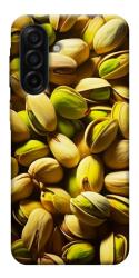 Чехол itsPrint Фисташки для Samsung Galaxy A17 5G/4G