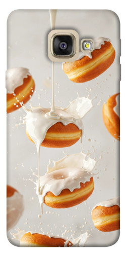 Чохол itsPrint Sweet mood для Samsung A520 Galaxy A5 (2017)