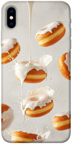 Чехол itsPrint Sweet mood для Apple iPhone X (5.8")