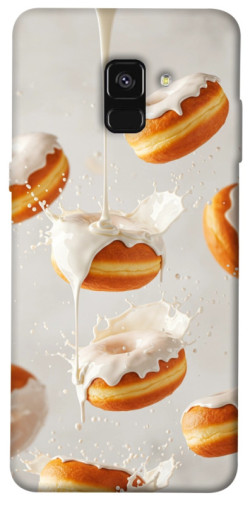 Чохол itsPrint Sweet mood для Samsung A530 Galaxy A8 (2018)