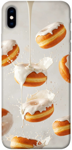 Чехол itsPrint Sweet mood для Apple iPhone XS Max (6.5")