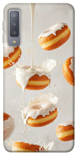Чохол itsPrint Sweet mood для Samsung A750 Galaxy A7 (2018)