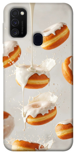 Чохол itsPrint Sweet mood для Samsung Galaxy M30s / M21