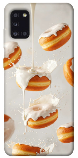 Чохол itsPrint Sweet mood для Samsung Galaxy A31
