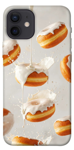 Чехол itsPrint Sweet mood для Apple iPhone 12 Pro (6.1")