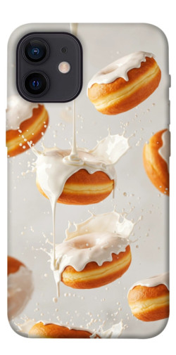 Чехол itsPrint Sweet mood для Apple iPhone 12 mini (5.4")