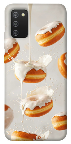 Чохол itsPrint Sweet mood для Samsung Galaxy A02s