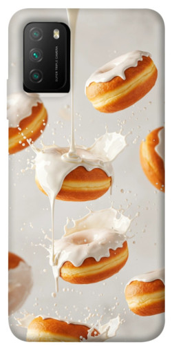 Чохол itsPrint Sweet mood для Xiaomi Poco M3