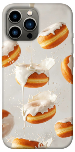 Чехол itsPrint Sweet mood для Apple iPhone 13 Pro Max (6.7")