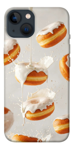 Чехол itsPrint Sweet mood для Apple iPhone 13 (6.1")