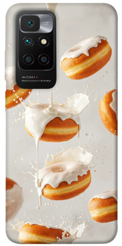 Чохол itsPrint Sweet mood для Xiaomi Redmi 10