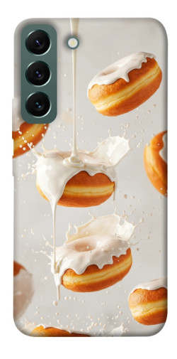 Чохол itsPrint Sweet mood для Samsung Galaxy S22