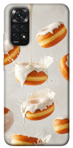 Чохол itsPrint Sweet mood для Xiaomi Redmi Note 11 (Global) / Note 11S
