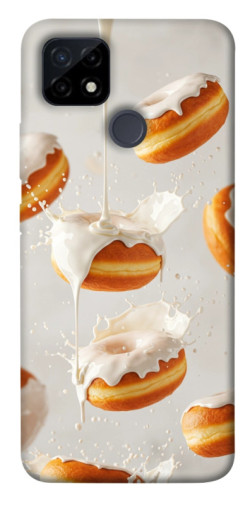 Чохол itsPrint Sweet mood для Realme C12