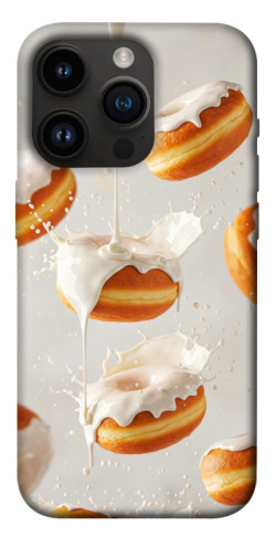 Чехол itsPrint Sweet mood для Apple iPhone 14 Pro (6.1")