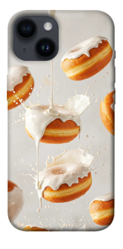 Чехол itsPrint Sweet mood для Apple iPhone 14 (6.1")