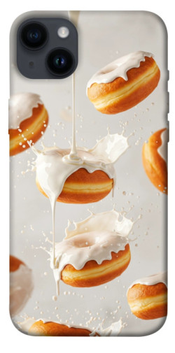 Чехол itsPrint Sweet mood для Apple iPhone 14 Plus (6.7")