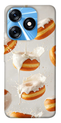 Чохол itsPrint Sweet mood для TECNO Spark 10 Pro