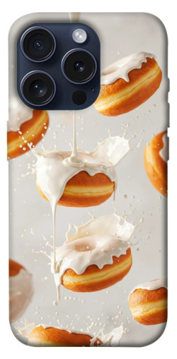 Чехол itsPrint Sweet mood для Apple iPhone 15 Pro (6.1")