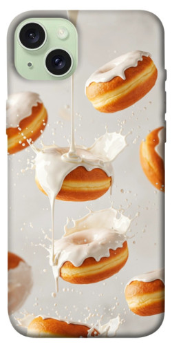 Чехол itsPrint Sweet mood для Apple iPhone 15 Plus (6.7")