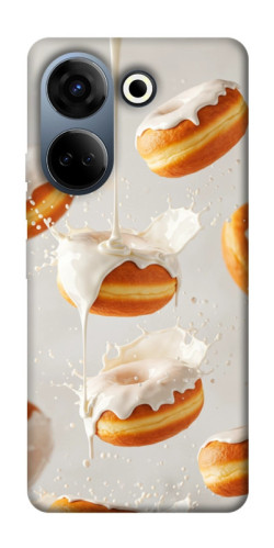Чохол itsPrint Sweet mood для TECNO Camon 20 Pro (CK7n)
