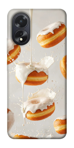 Чохол itsPrint Sweet mood для Oppo A38