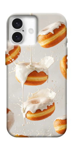 Чехол itsPrint Sweet mood для Apple iPhone 16 (6.1")