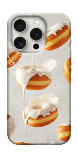 Чехол itsPrint Sweet mood для Apple iPhone 16 Pro Max (6.9")