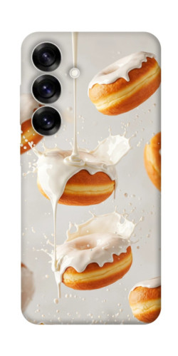 Чохол itsPrint Sweet mood для Samsung Galaxy S25+