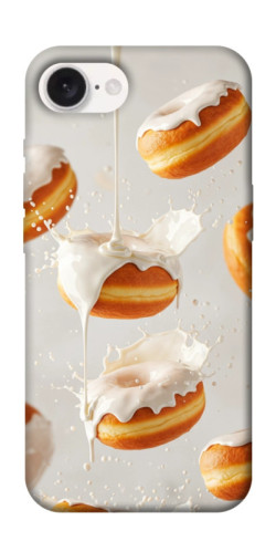 Чехол itsPrint Sweet mood для Apple iPhone 16e (6.1")
