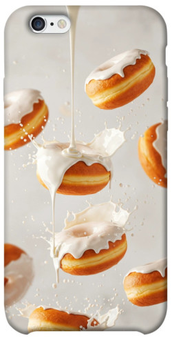 Чехол itsPrint Sweet mood для Apple iPhone 6/6s (4.7")