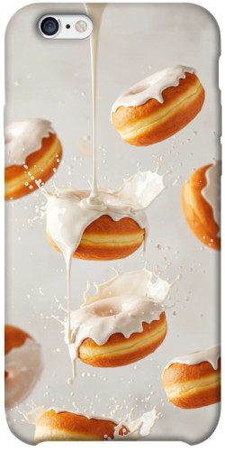 Чехол itsPrint Sweet mood для Apple iPhone 6/6s plus (5.5")