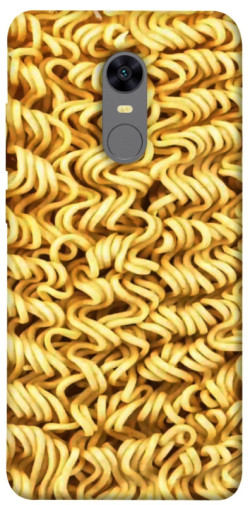 Чехол itsPrint Мивина для Xiaomi Redmi 5 Plus / Redmi Note 5 (Single Camera)