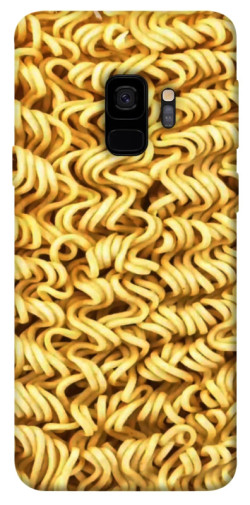 Чехол itsPrint Мивина для Samsung Galaxy S9