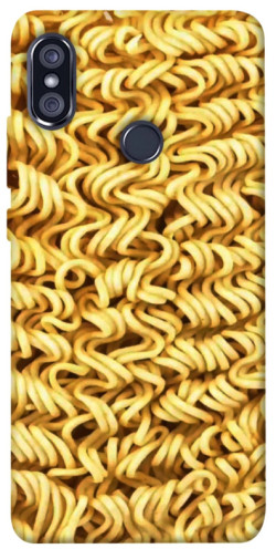 Чехол itsPrint Мивина для Xiaomi Redmi Note 5 Pro / Note 5 (AI Dual Camera)