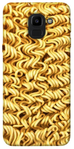 Чехол itsPrint Мивина для Samsung J600F Galaxy J6 (2018)