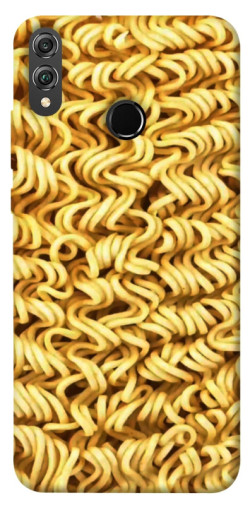 Чехол itsPrint Мивина для Huawei Honor 8X