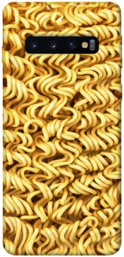 Чохол itsPrint Мівіна для Samsung Galaxy S10