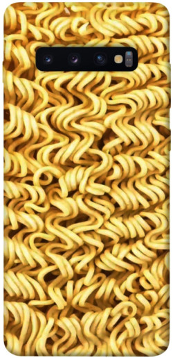 Чехол itsPrint Мивина для Samsung Galaxy S10+