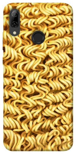 Чехол itsPrint Мивина для Huawei P Smart (2019)