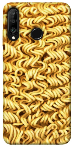 Чехол itsPrint Мивина для Huawei P30 lite