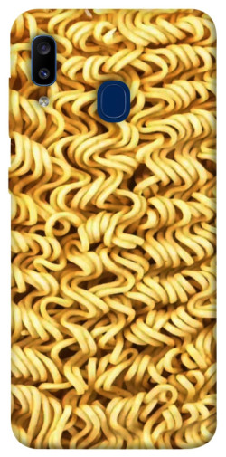 Чохол itsPrint Мівіна для Samsung Galaxy A20 / A30