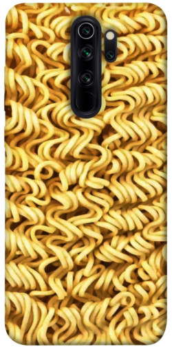 Чехол itsPrint Мивина для Xiaomi Redmi Note 8 Pro